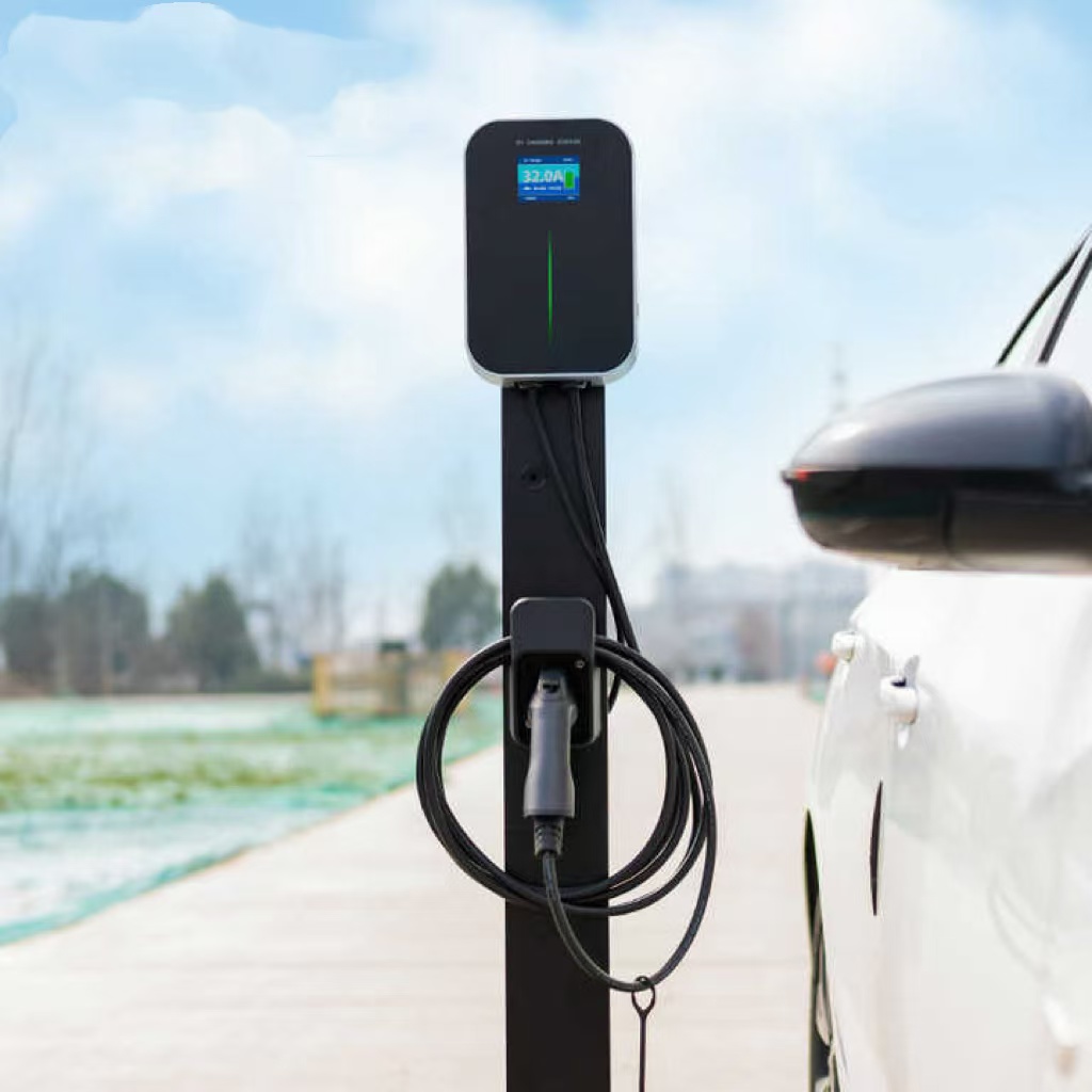 OEM ODM AC EV CHARGING...