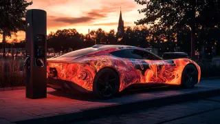 Revolutionize Your Charging Experience: Explore the Advantages of Portable EV Chargers for Global Buyers