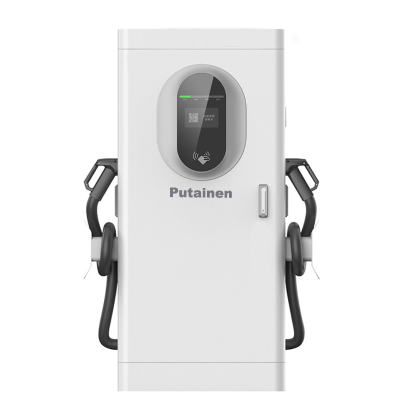 CA-DC-180KW-3CA-DC-240KW-3 Charging Station