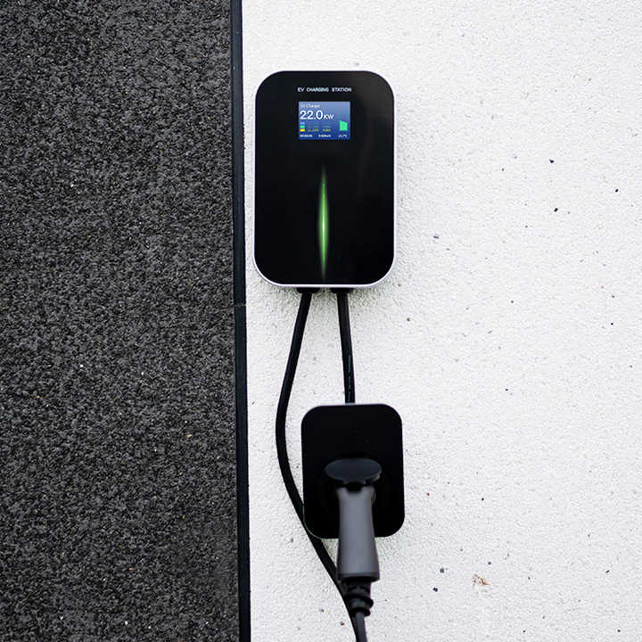 OEM ODM EV Charger 7kW...
