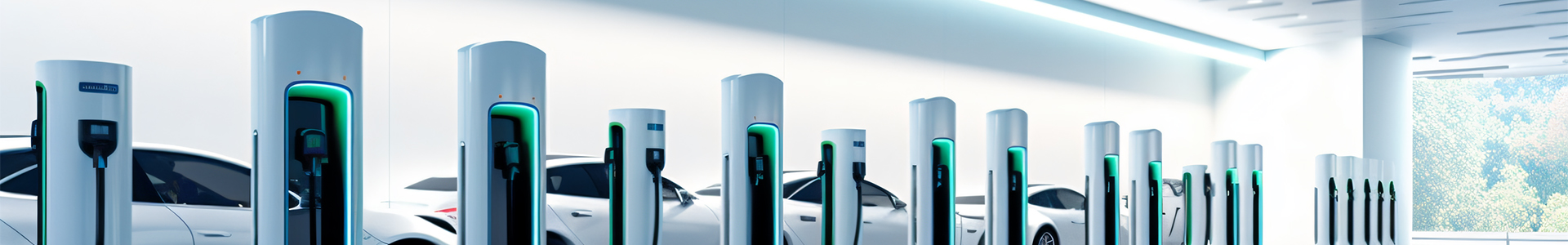Electric vehicle charging levels: What you need to know