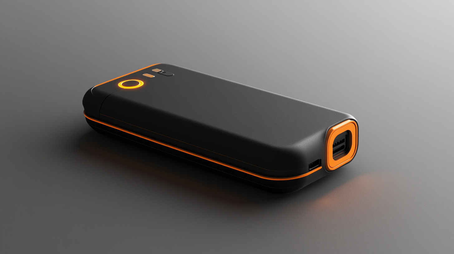 Advantages of Using Portable Charger Ev for Sustainable Energy Solutions